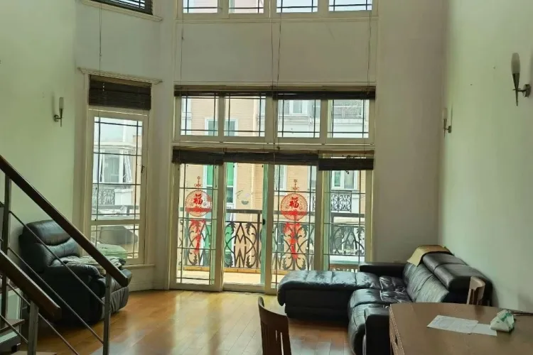 万安城市花园西苑