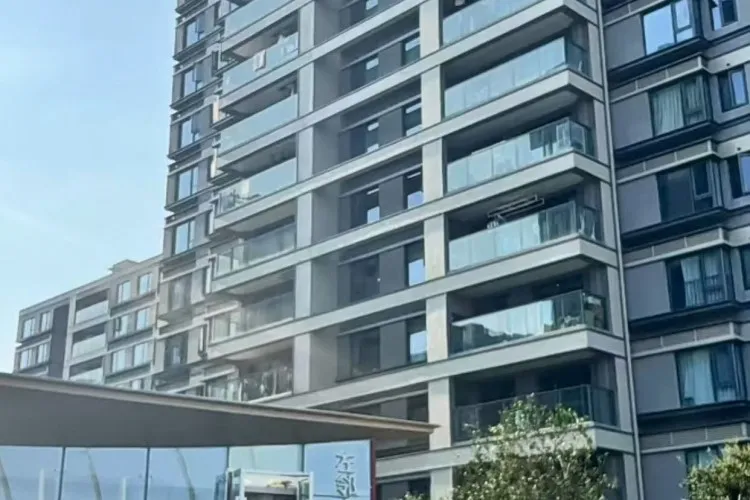 金隅春棠澜府