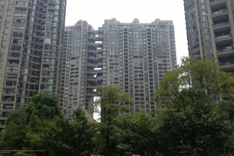 Water Mark City