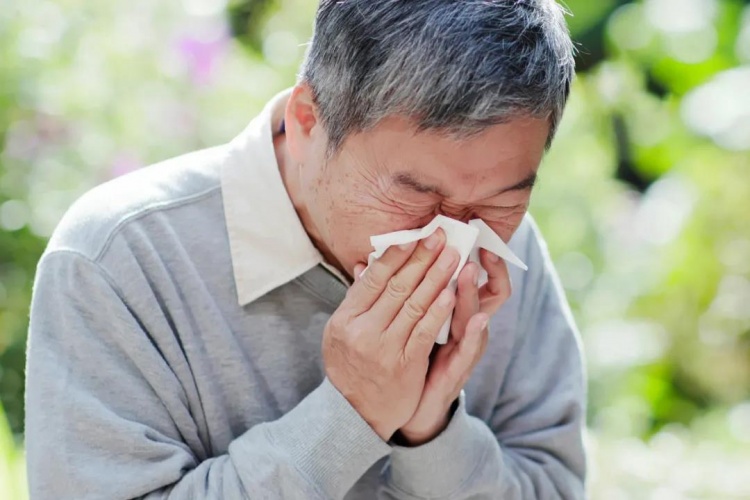 4 Health Issues to Prepare for in SPRING!