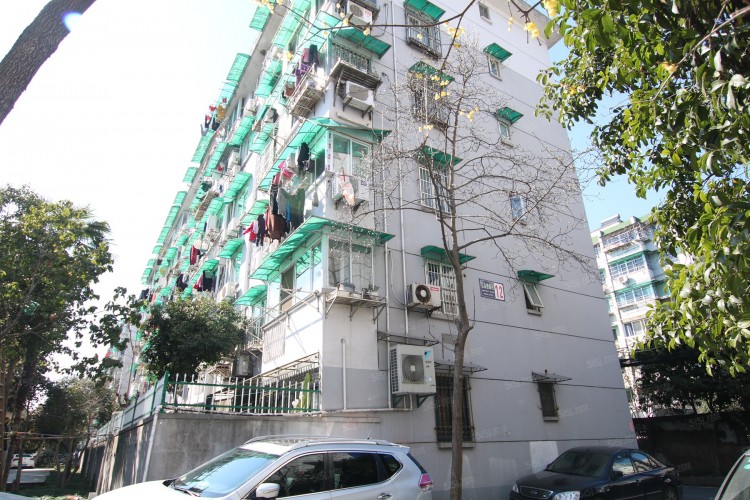 Shihuiqiao Xincun