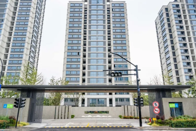 Graceful Mansion - Photo 1