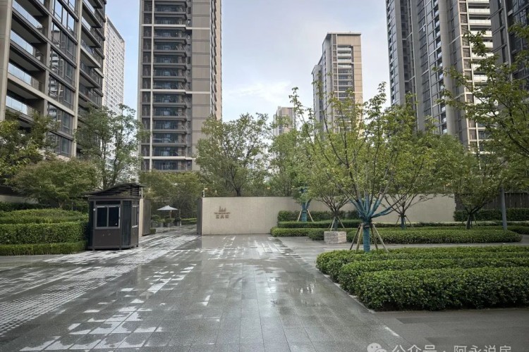 The Century City