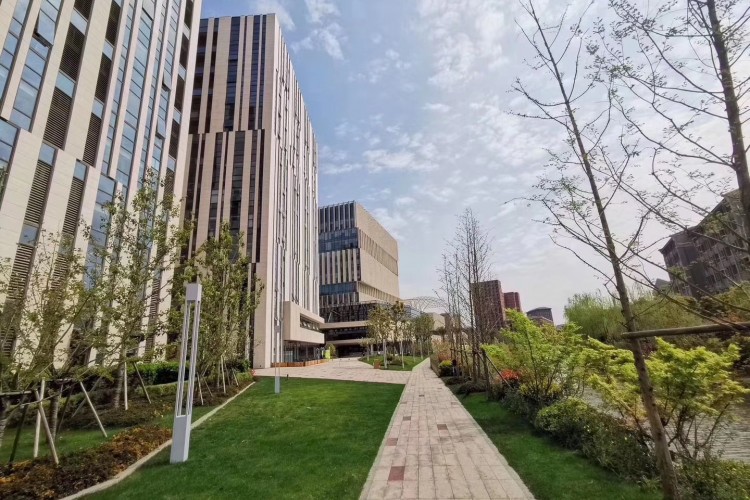 Hua Ce Center