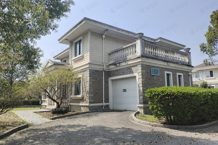 颐景山庄 - Photo 1