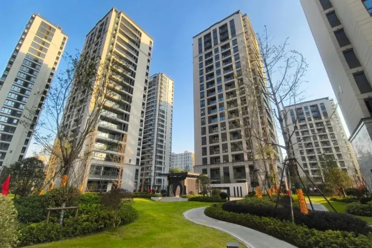 Gaotang Canal Mansion - Photo 1