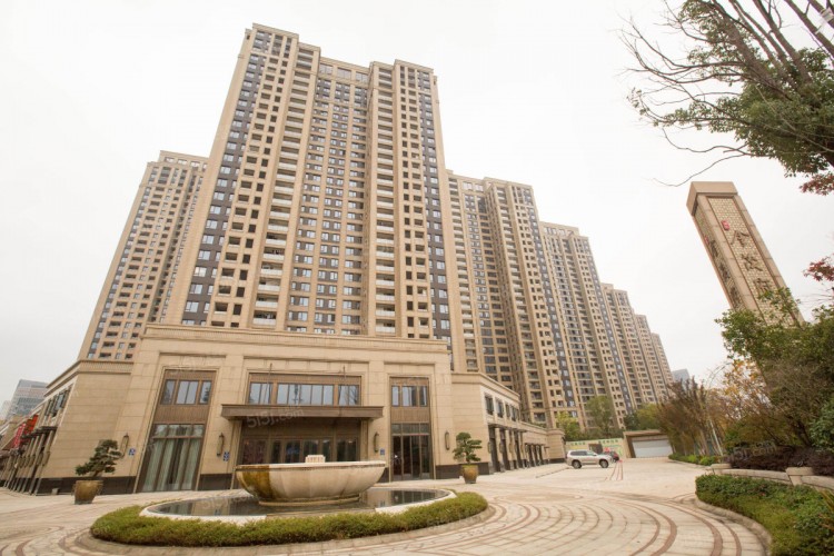 Bin Jiang Jin Mao Palace