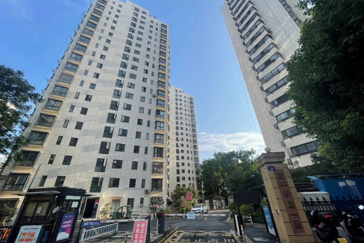 Wangjiang Xinyuan
