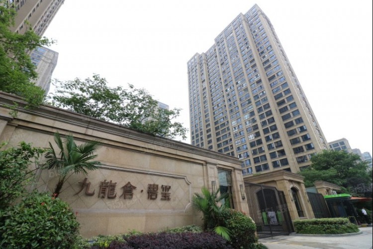 Jiulongcang Bixi