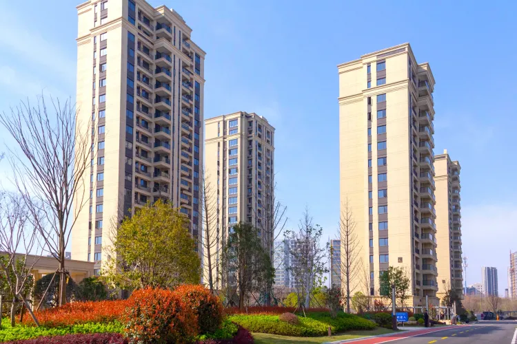 Dongning Cloud Mansion - Photo 1