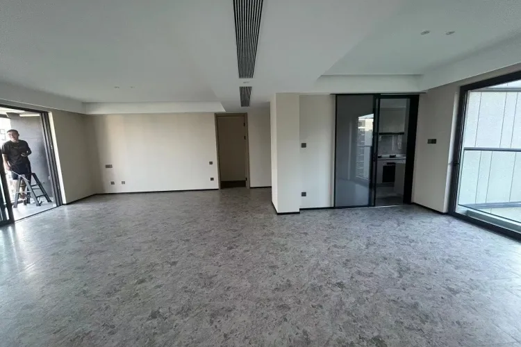 地铁万科天空之城云之轩