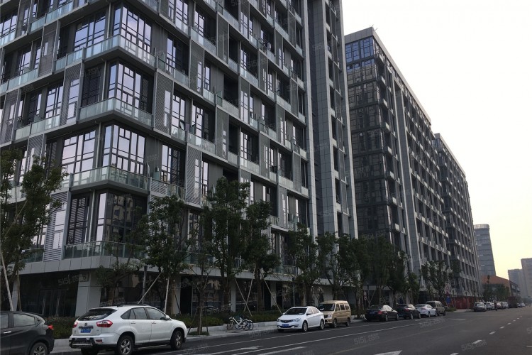 东方茂商业中心