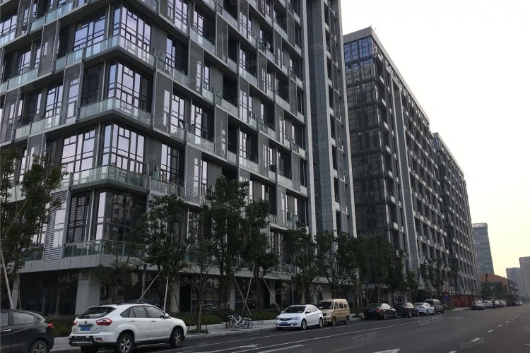 东方茂商业中心 - Photo 1