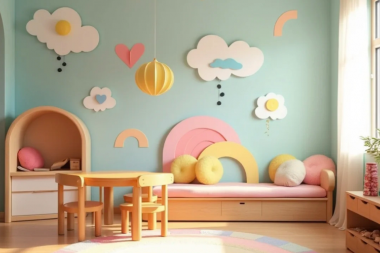 International Kindergartens and Daycares in Hangzhou