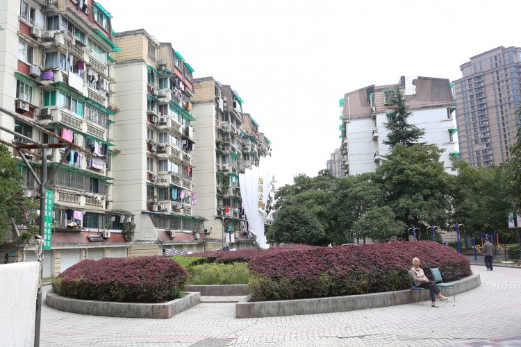 Phoenix South Garden