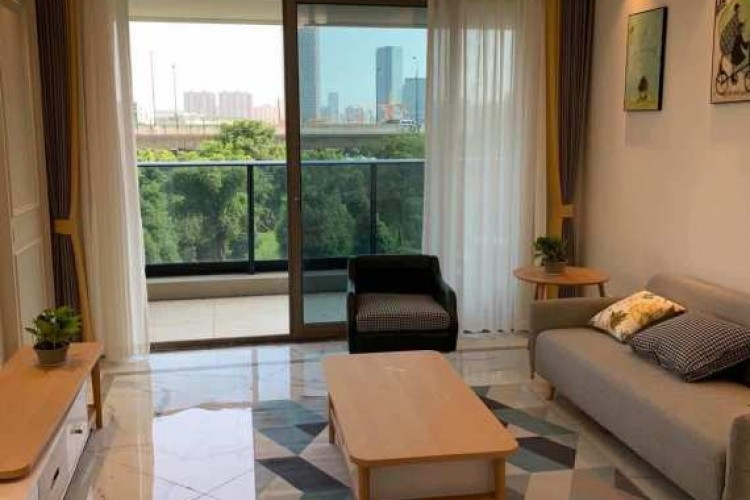 Sun City Tan Yue