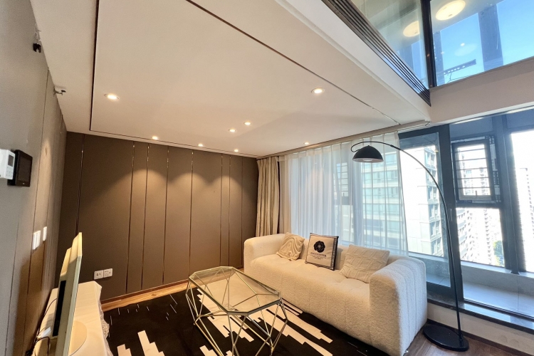 Metropolis Mansion 