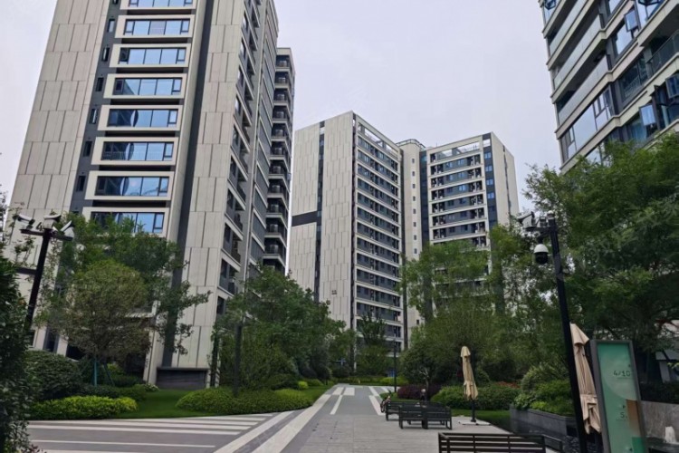 Tianxuan City