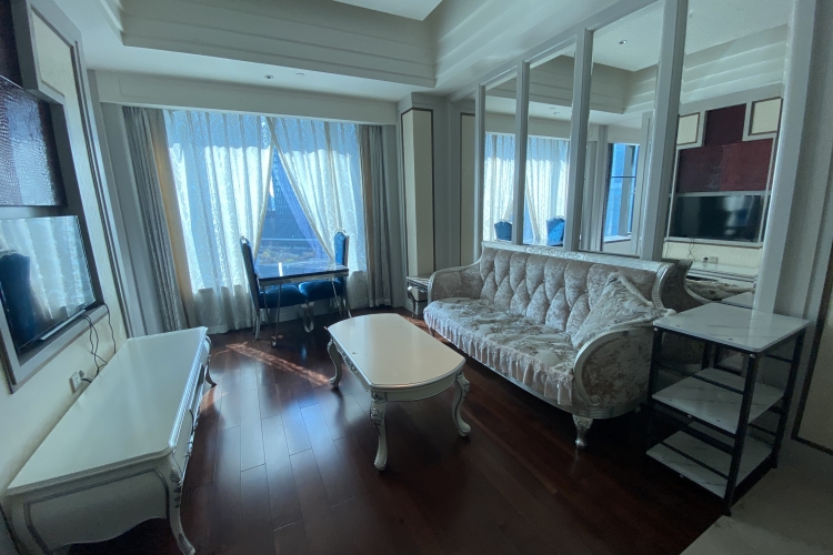 Grand Hyatt 