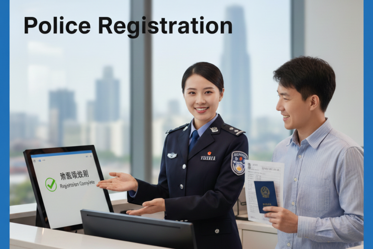 Police Registration