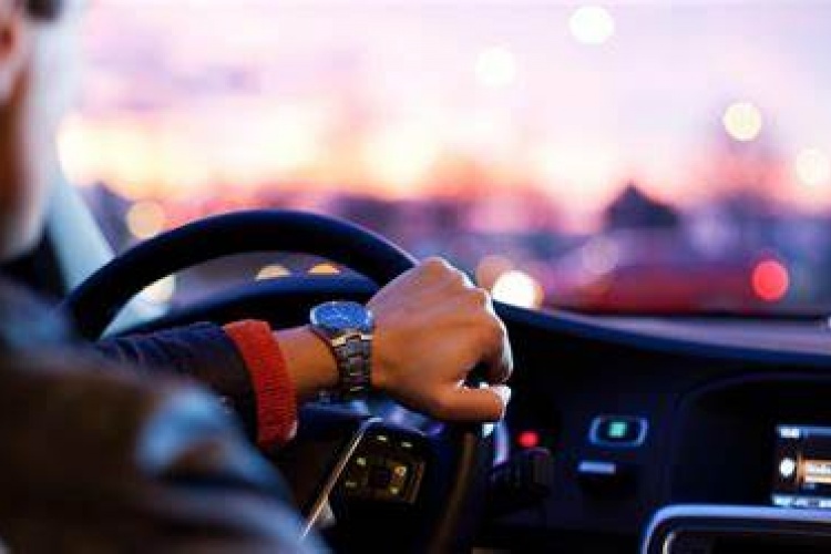 Driving Rules in Hangzhou
