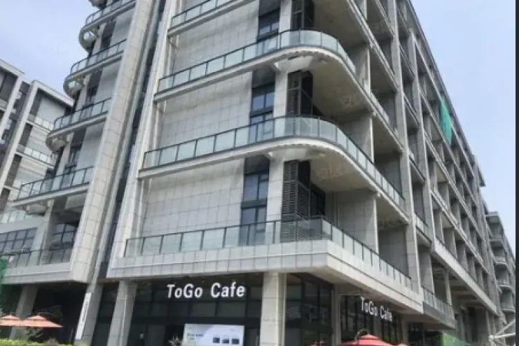 Zhong Nan Furture In 