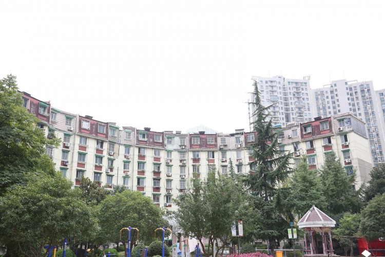 凤凰南苑