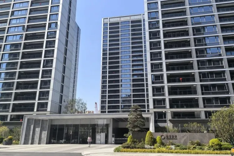 悦著云轩