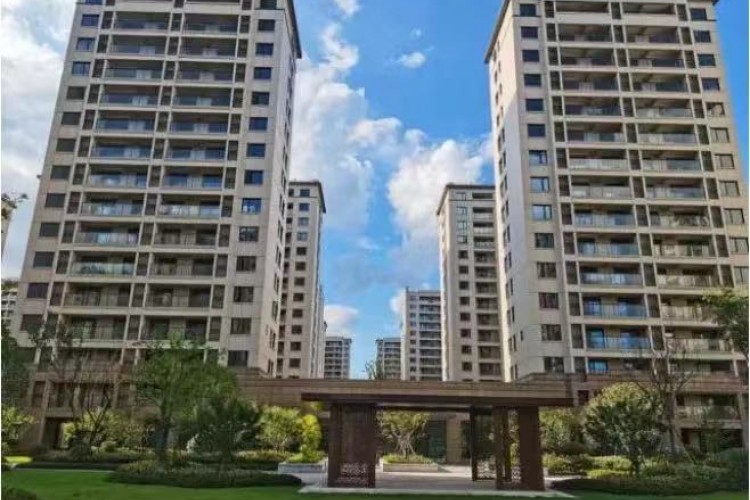 Shengshi liming Jiayuan
