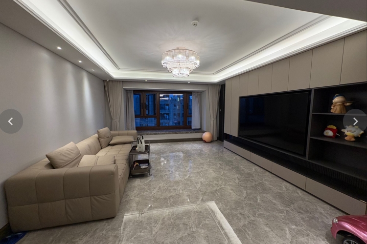 EVERGRANDE MANSION