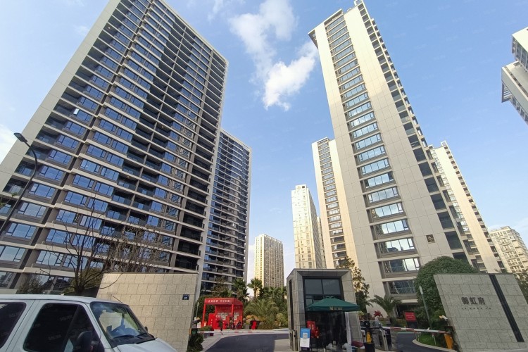 Yuhongfu