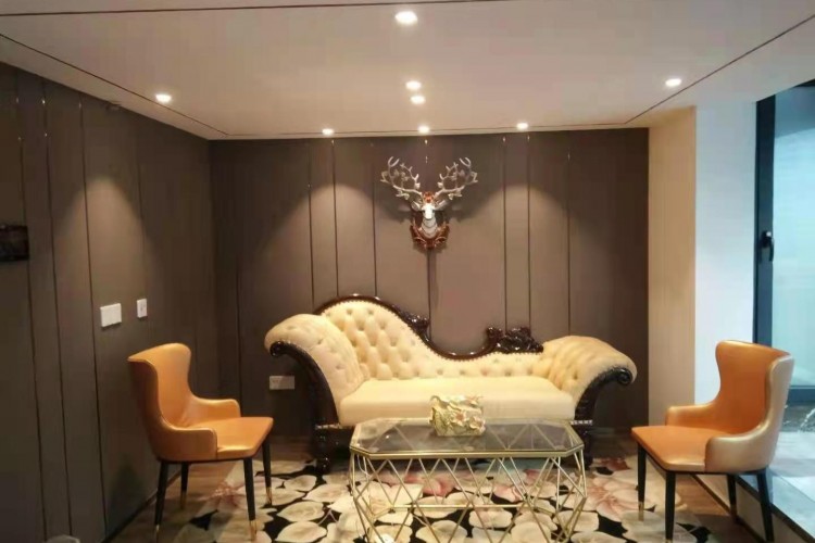 Metropolis Mansion 