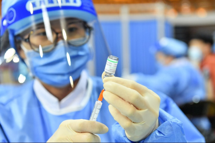 Infographic: All you need to know about taking COVID-19 vaccines