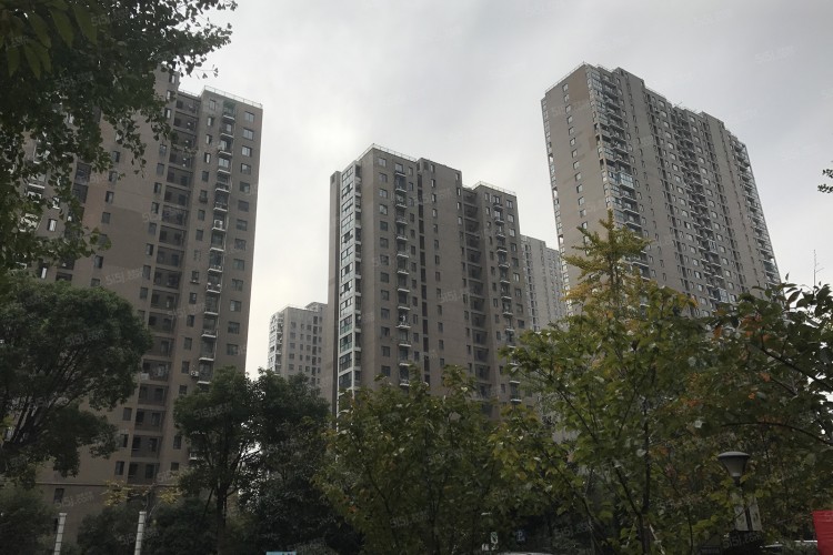 Hexie Jiayuan Nanyuan