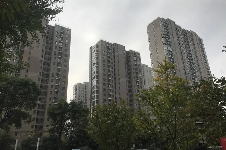 Harmonious Garden South - Photo 1