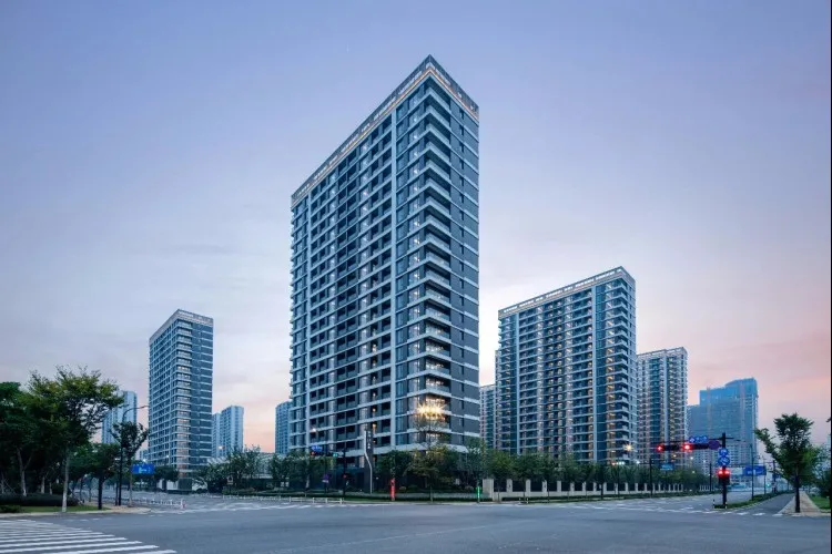 东原印未来（悦见未来雅庭）