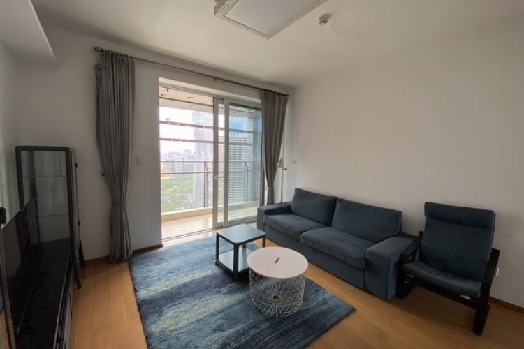 The Mixc Apartment