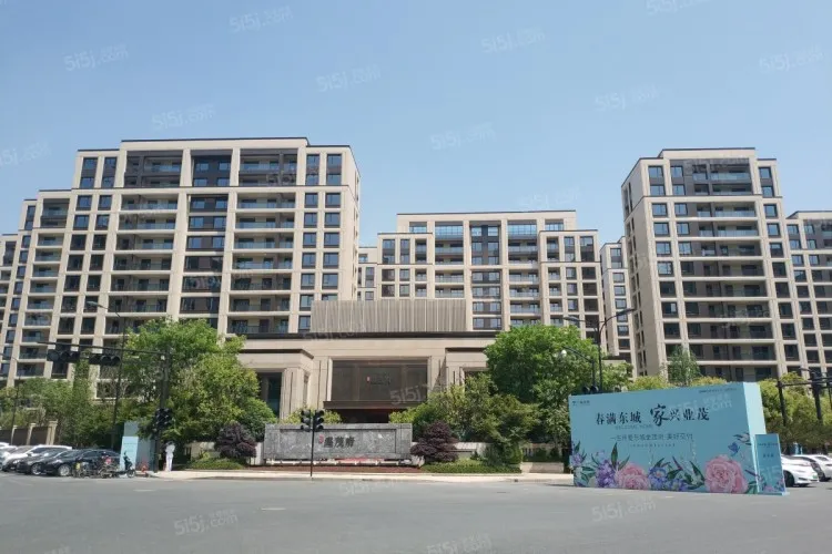 东城金茂府