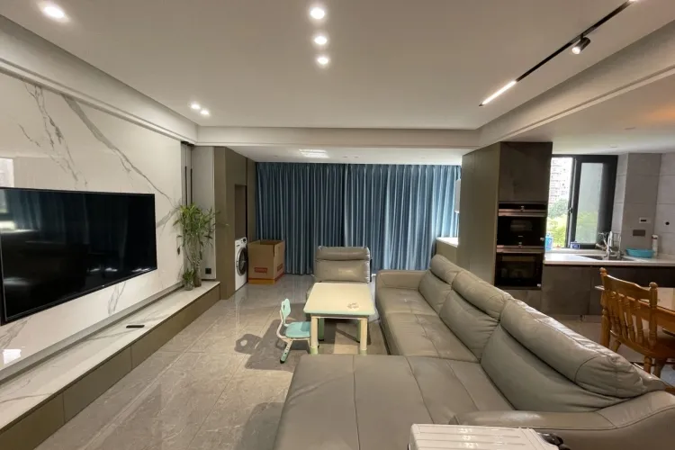 赞成林风（林风花园）