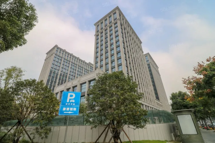 Zhegang International