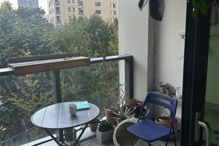 Jinko Apartment