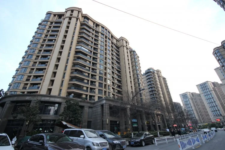 Yulan Apartment - Photo 1