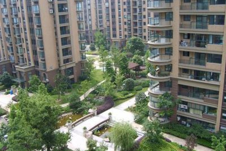 River Bay Garden