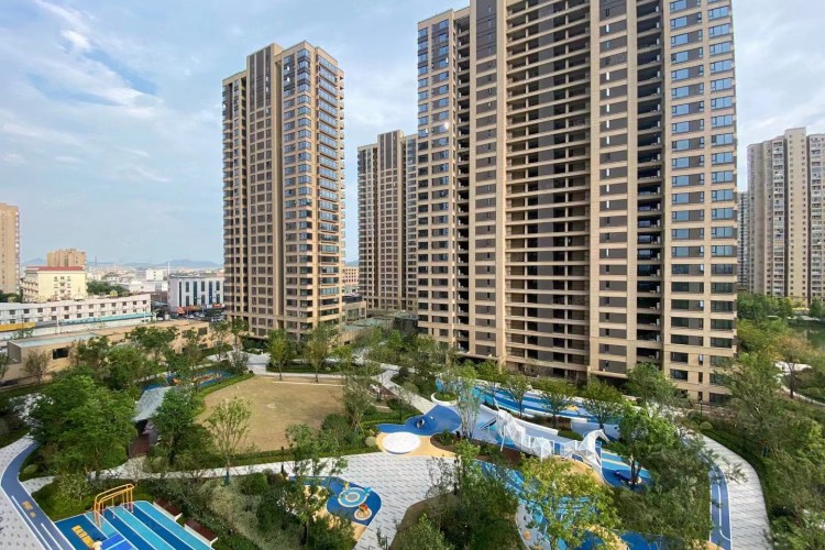 Tian Lang Mansion