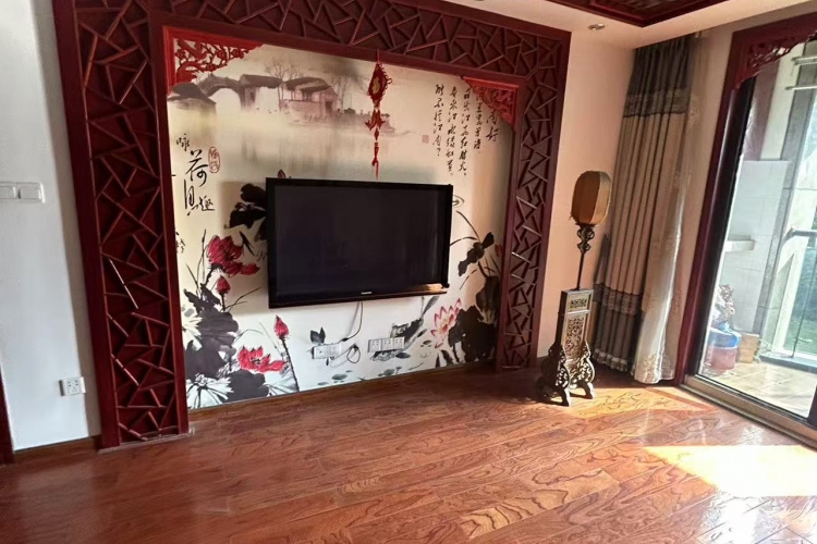 Yujinxiangan