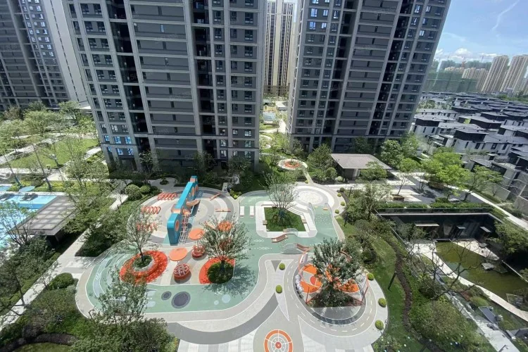 Chinoiserie Mansion - Photo 1