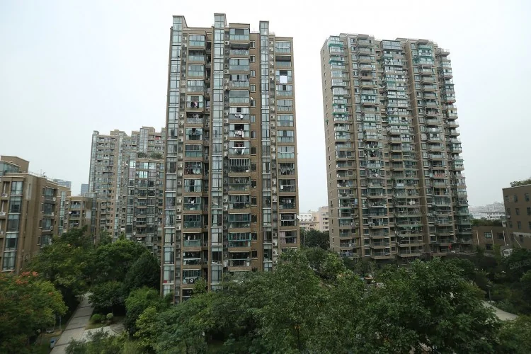 现代家园 - Photo 1