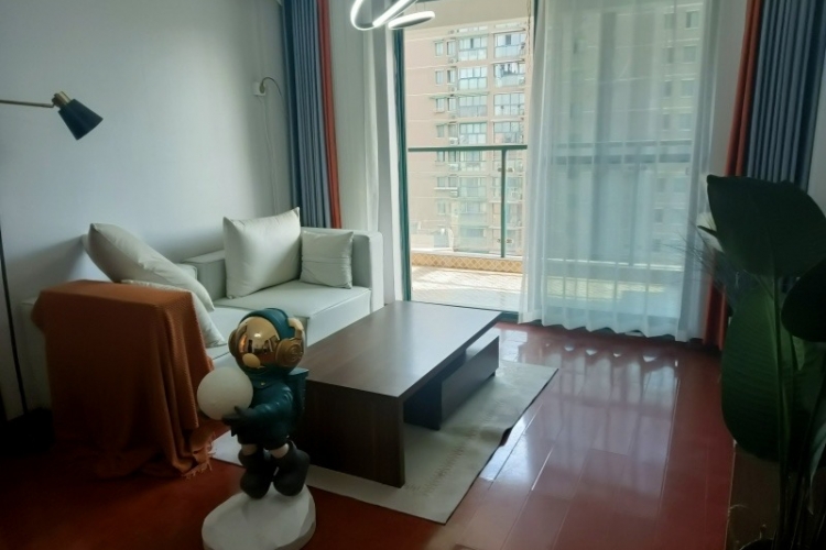 Huirong Apartment