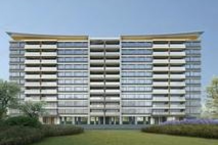 Cloud Radiance Manor