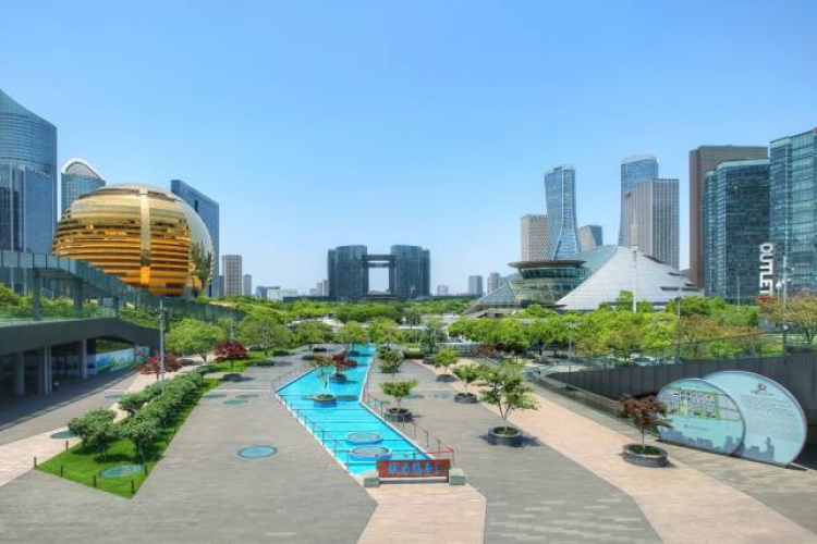 Hangzhou scales up efforts to optimize business environment